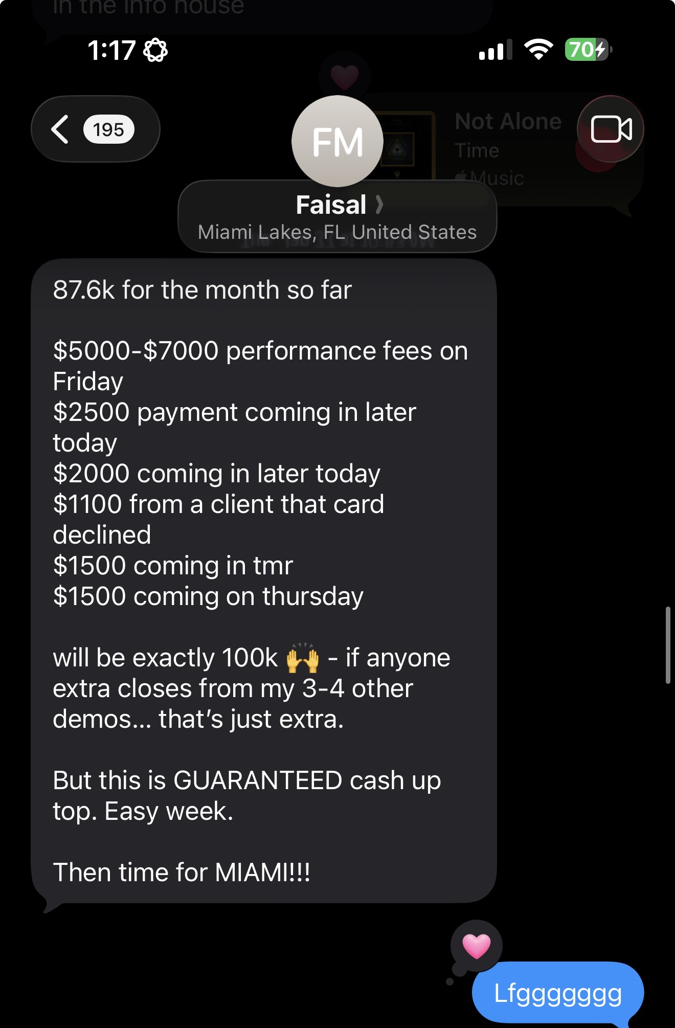 Direct Deposit client win 3