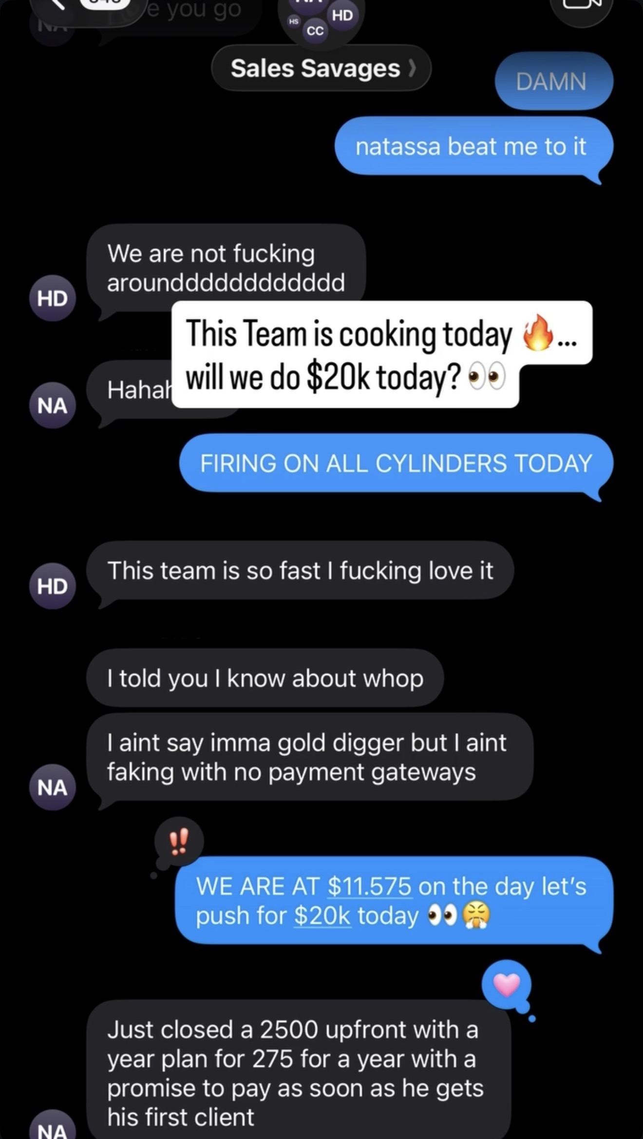 Direct Deposit client win 9