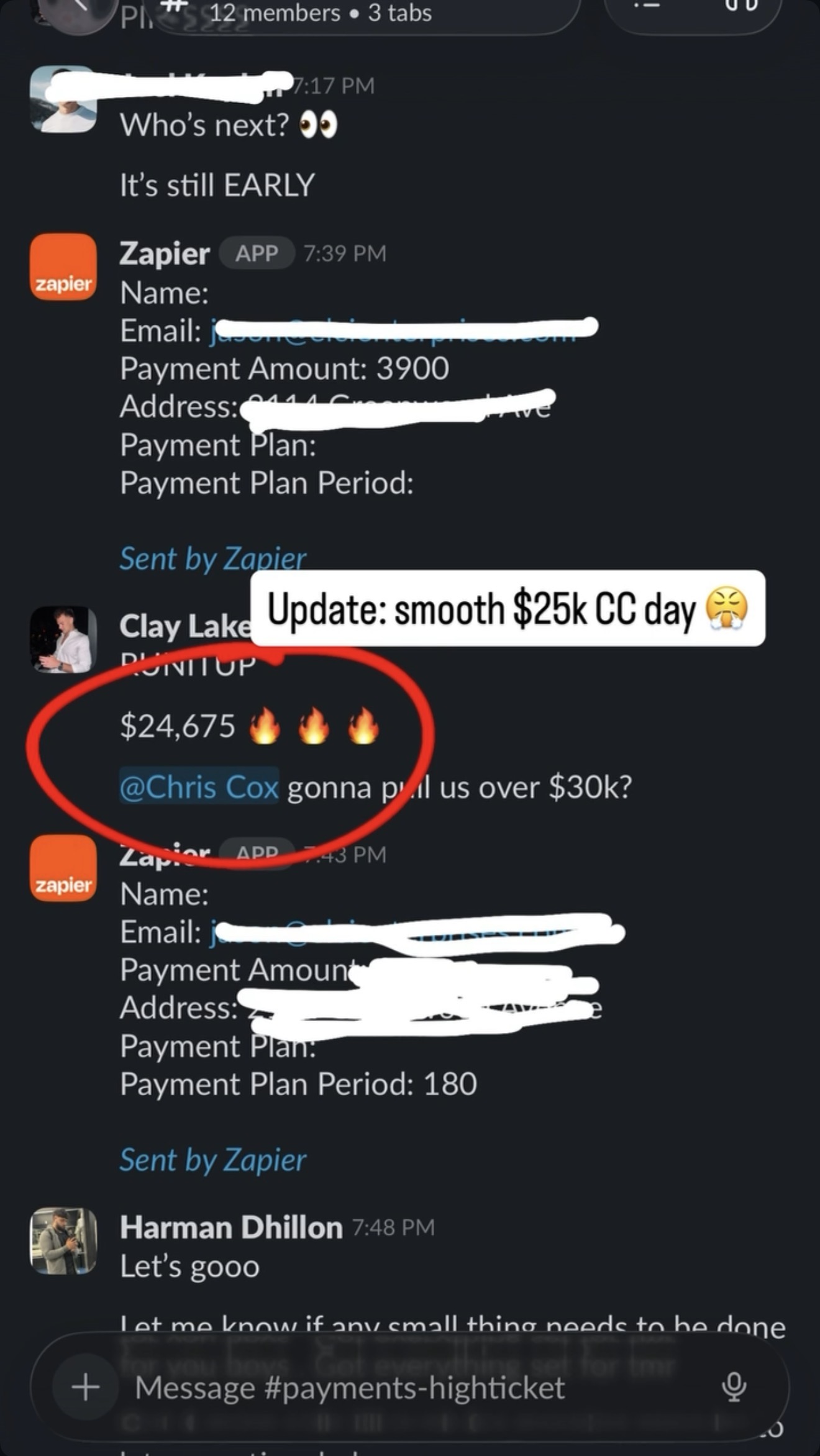 Direct Deposit client win 10